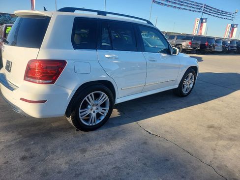 Used 2013 Mercedes-Benz GLK 350 2WD image 3