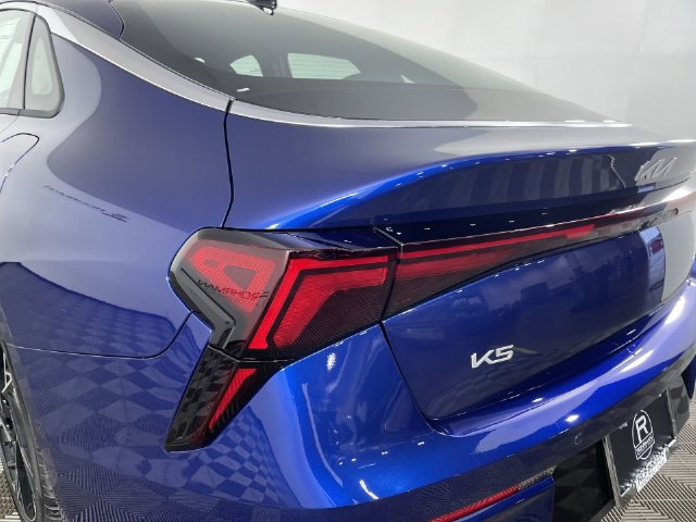New 2027 Kia K5 GT-Line AWD/4WD image 35