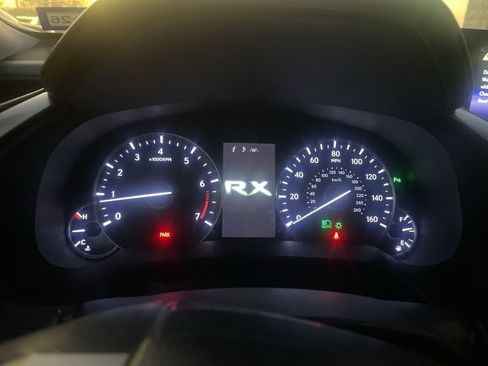 Used 2018 Lexus RX 350L FWD image 8