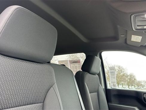 Used 2021 GMC Sierra 3500 4x4 Crew Cab w/ Gooseneck/5TH Wheel Package image 20