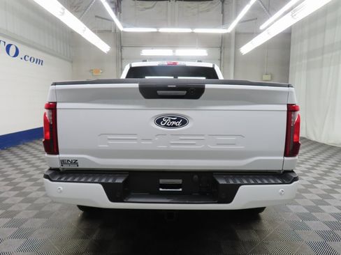 Used 2024 Ford F150 XLT w/ Tow/Haul Package image 33