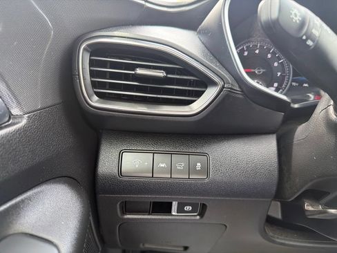 Certified 2023 Hyundai Santa Fe SEL AWD/4WD image 31