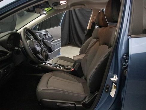 Used 2024 Subaru Crosstrek 2.0i Premium image 24
