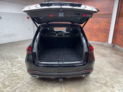 Used 2026 Mercedes-Benz GLE 350 4MATIC image 27