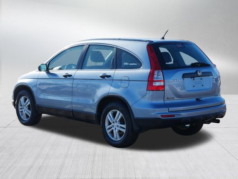 Used 2010 Honda CR-V LX image 5
