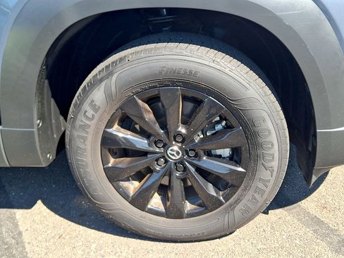 Certified 2025 MAZDA CX-50 AWD 2.5 S w/ Weather Package image 9