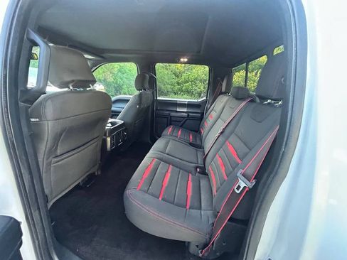 Used 2016 Ford F150 XLT w/ Equipment Group 302A Luxury AWD/4WD image 12