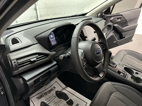 Used 2024 Subaru Crosstrek 2.5i Limited image 15