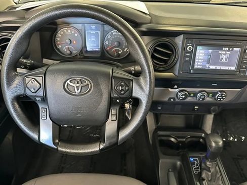 Used 2019 Toyota Tacoma SR w/ SR Convenience Package RWD image 18