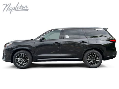 New 2026 Lexus TX 350 AWD w/ Technology Package image 2