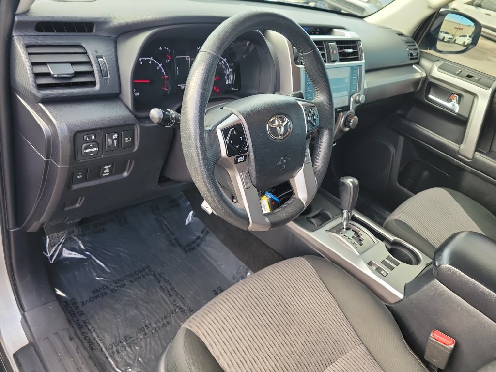 Used 2020 Toyota 4Runner SR5 RWD image 7