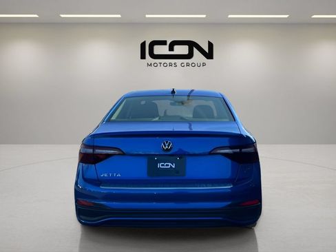 Used 2024 Volkswagen Jetta S FWD image 4
