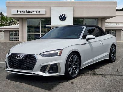 Used 2024 Audi A5 2.0T Premium Plus