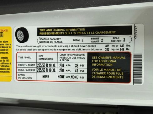 Used 2019 BMW X5 xDrive40i w/ Convenience Package image 53