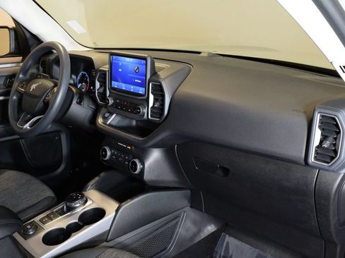 Used 2022 Ford Bronco Sport Big Bend AWD/4WD image 32