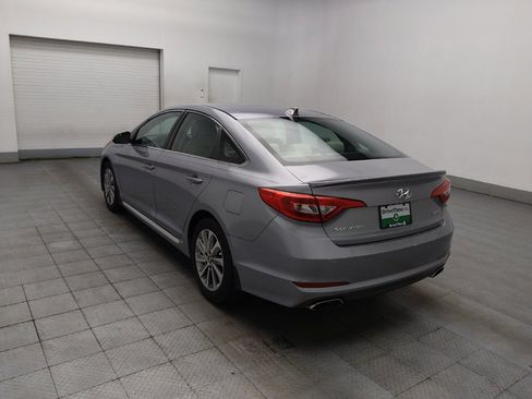 Used 2016 Hyundai Sonata Sport FWD image 5
