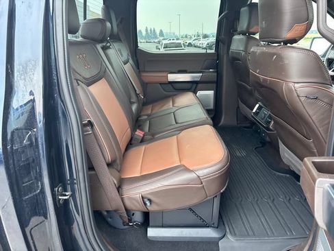 Used 2024 Ford F150 King Ranch AWD/4WD image 24