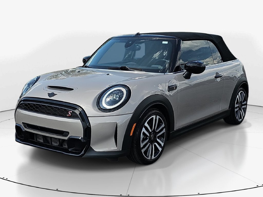 Used 2023 MINI Cooper S FWD image 11