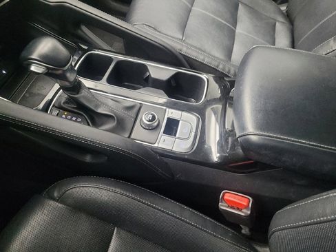 Used 2021 Kia Telluride EX image 26