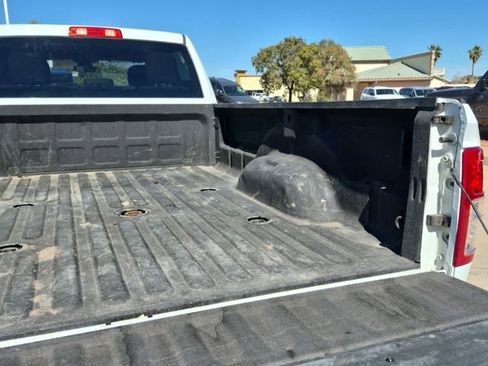 Used 2024 RAM 3500 Big Horn AWD/4WD image 56