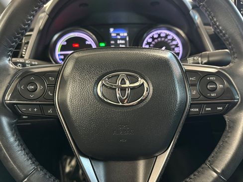 Certified 2023 Toyota Camry SE w/ Audio Upgrade Package image 22