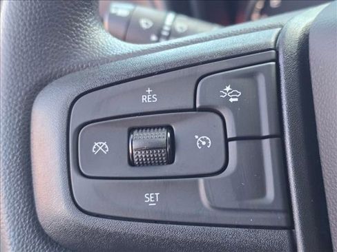 New 2026 GMC Sierra 1500 Pro w/ Graphite Edition image 11