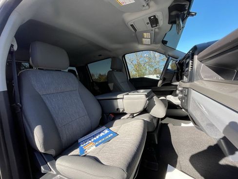 Used 2024 Ford F250 XL w/ STX Appearance Package image 13