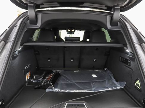 New 2026 BMW iX xDrive45 w/ Premium Package image 24