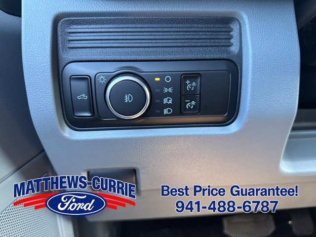New 2026 Ford F250 XLT w/ FX4 Off-Road Package AWD/4WD image 27