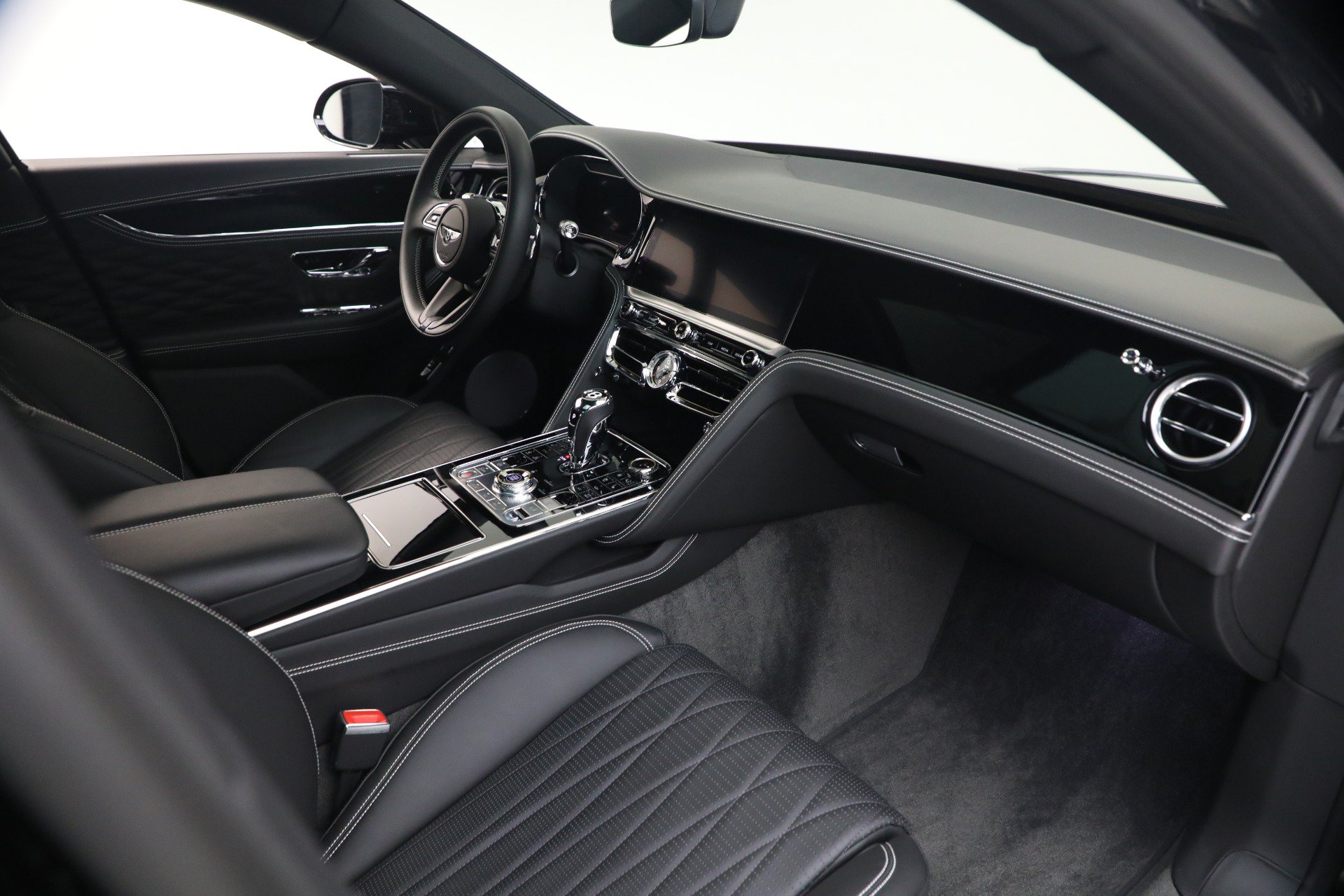 Certified 2022 Bentley Flying Spur W12 AWD/4WD image 26