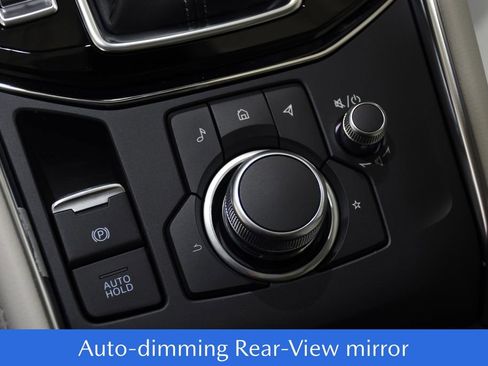 New 2025 MAZDA CX-5 AWD 2.5 S w/ Premium Plus Pkg image 24