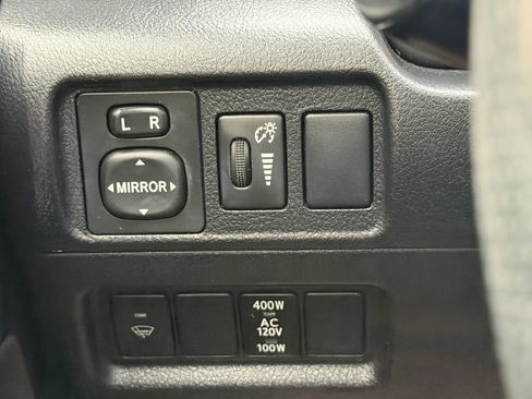 Used 2015 Toyota 4Runner SR5 Premium RWD image 30