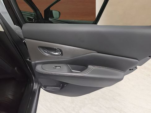 Used 2020 Nissan Murano SL AWD/4WD image 22