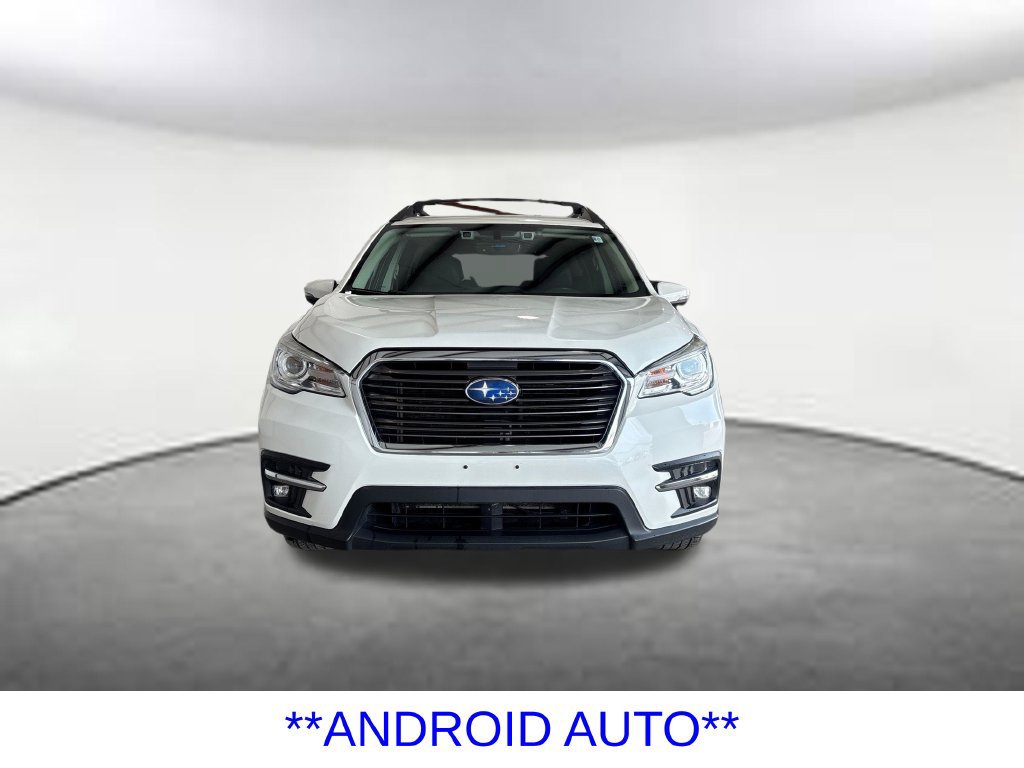 Used 2020 Subaru Ascent Limited w/ Popular Package #3 AWD/4WD image 9