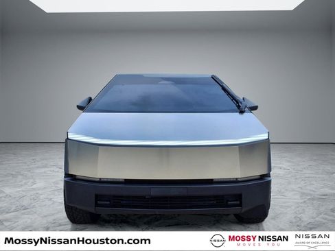 Used 2024 Tesla Cybertruck Cyberbeast image 3