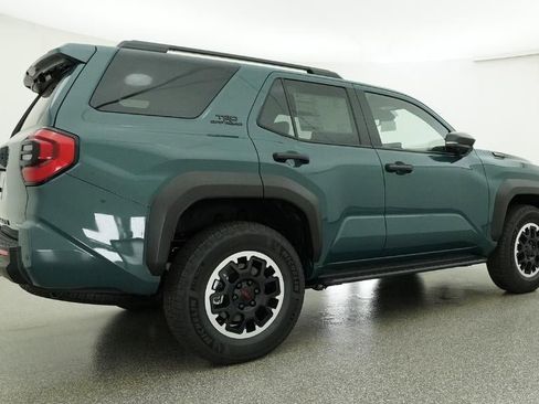 New 2026 Toyota 4Runner TRD Off-Road Premium AWD/4WD image 25