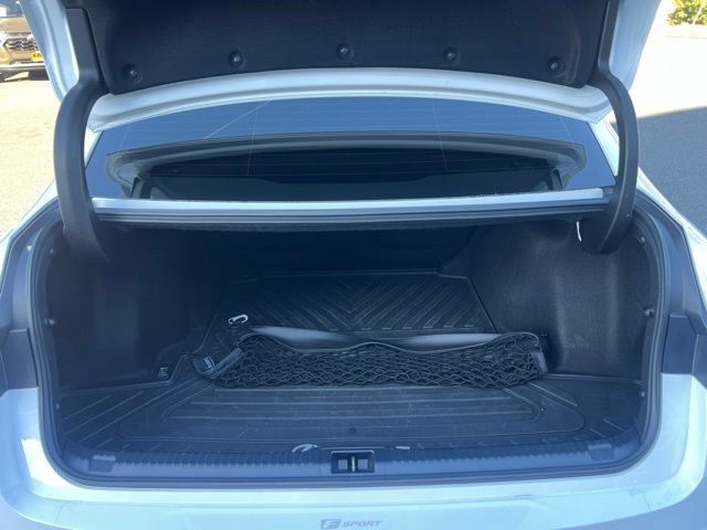 Used 2024 Lexus IS 350 F Sport w/ Accessory Package 2 RWD image 24