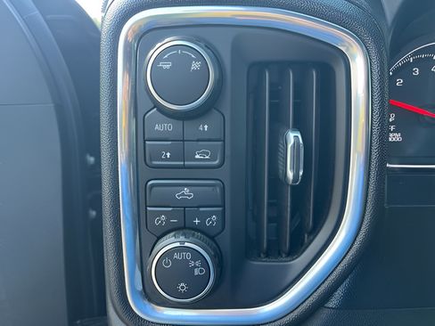 Used 2019 Chevrolet Silverado 1500 LT w/ All-Star Edition AWD/4WD image 21