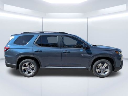 New 2026 Honda Pilot EX-L image 3