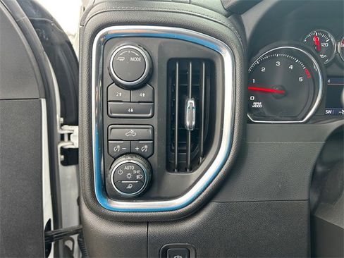 Used 2022 Chevrolet Silverado 2500 LT w/ Fleet Comfort Package image 20