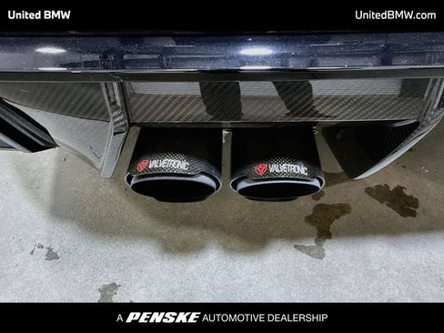 Used 2026 BMW M4 xDrive Competition w/ M Carbon Exterior Package AWD/4WD image 14