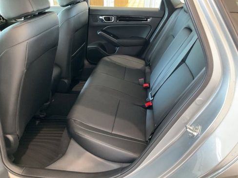 New 2026 Honda Civic Sport Touring image 21