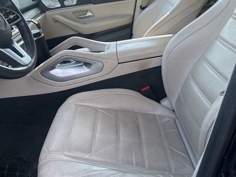 Used 2020 Mercedes-Benz GLE 350 4MATIC image 3