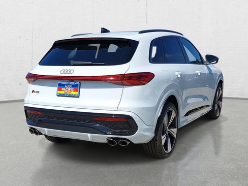 New 2026 Audi SQ5 Premium Plus AWD/4WD image 5