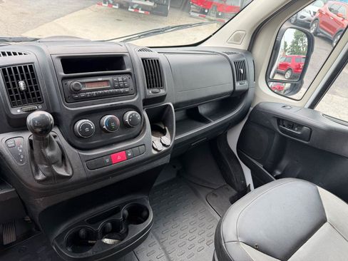 Used 2016 RAM ProMaster 1500 FWD image 8