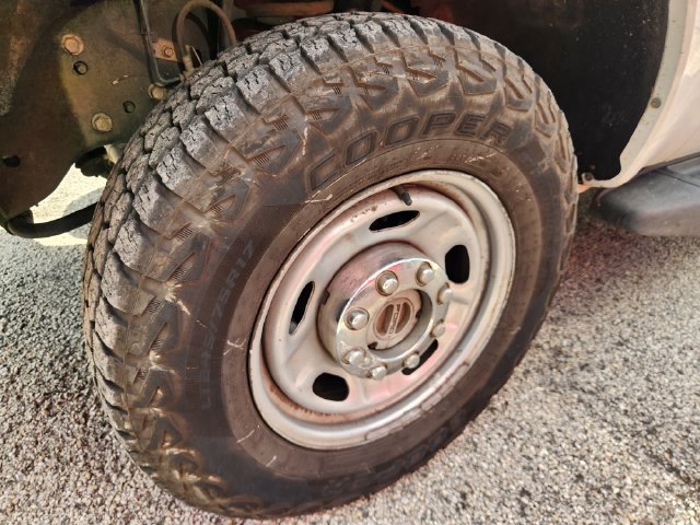 Used 2014 Ford F250 XL w/ XL Value Package AWD/4WD image 10