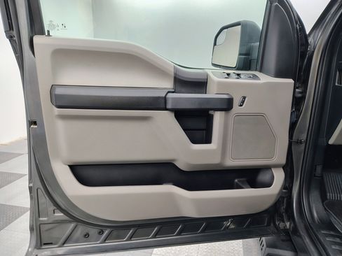 Used 2019 Ford F150 XL w/ Equipment Group 101A Mid AWD/4WD image 21