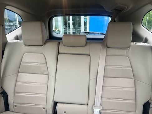 Certified 2019 Honda CR-V EX-L image 15