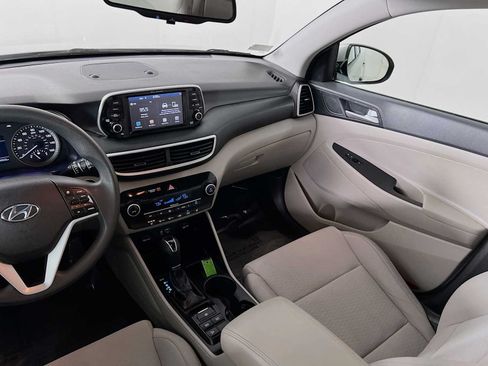 Used 2020 Hyundai Tucson SEL w/ Cargo Package AWD/4WD image 23
