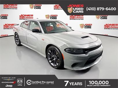 Used 2023 Dodge Charger Scat Pack w/ Plus Group